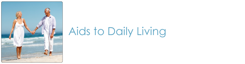 Aids to Daily Living Category