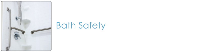 Bath Safety Category | Bath Safety Products