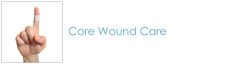 Core Wound Care Category