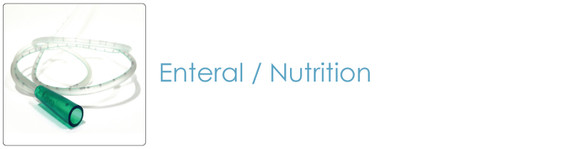 Enteral Nutrition | Enteral Products