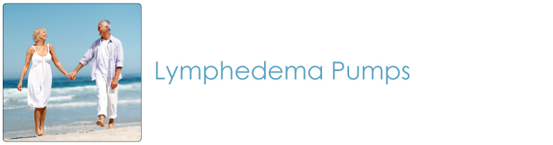 Lymphedema Pumps Category