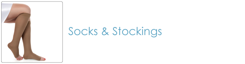 Socks and Stockings Category